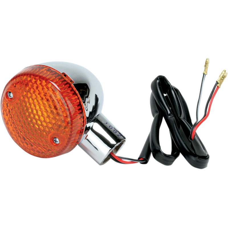 TURN SIGNAL HONDA-AMBER