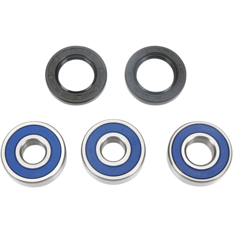 25-1258 WHEEL BEARING & SEAL KIT