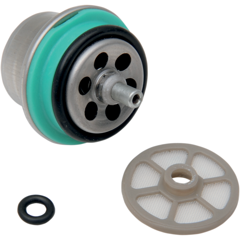 08-19 FLHT FUEL PUMP PRESS REGULA EA