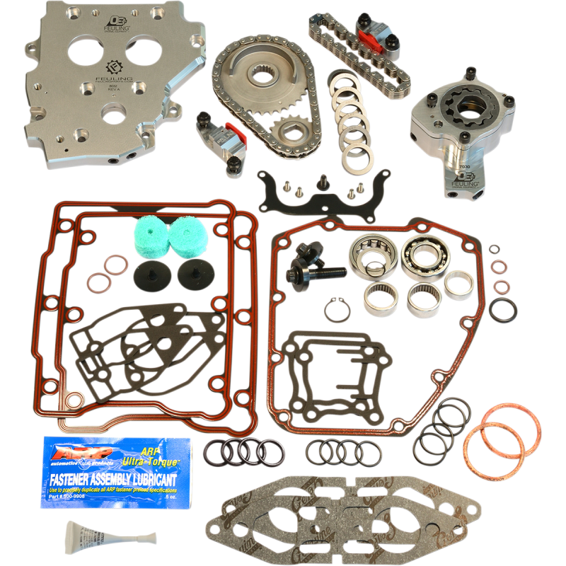 TENSIONER CONV KT 99-01