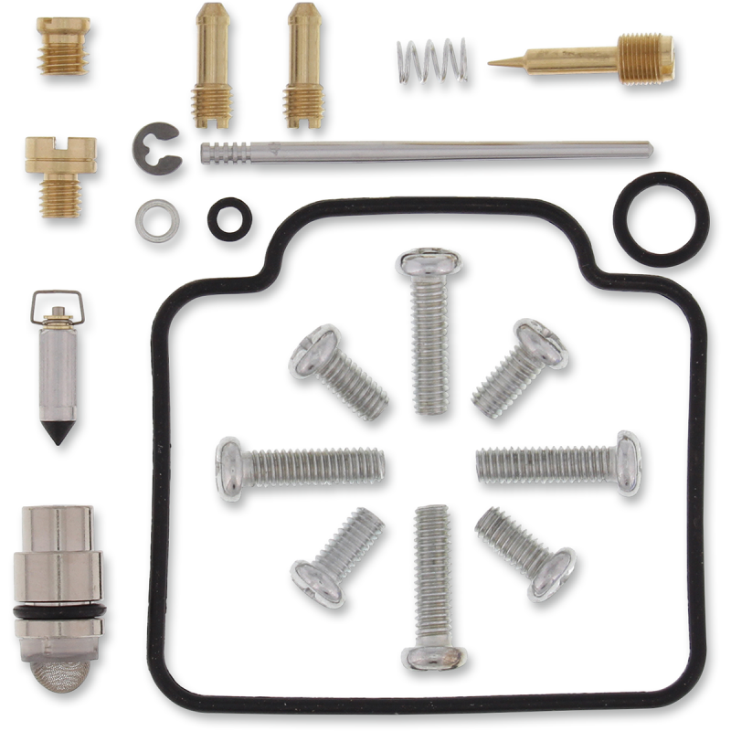 REPAIR KIT CARB POL