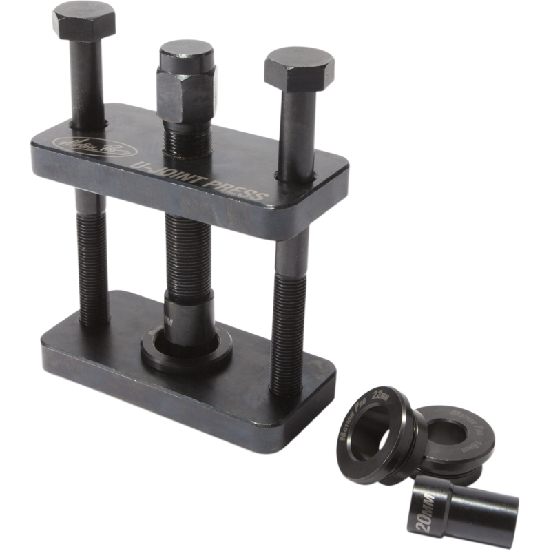 TOOL U-JOINT PRESS
