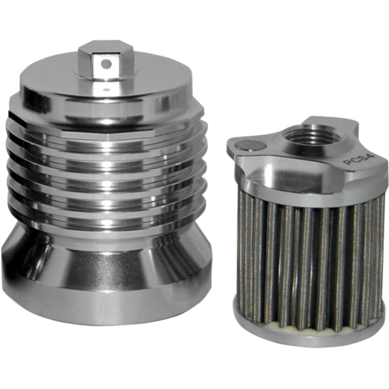 FLO OIL FILTER SPIN ON ASSY