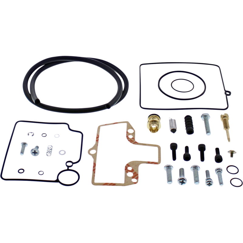 MIK/48 CARB GSKT KIT