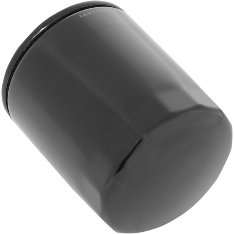 OIL FILTER BLK EVO BT/XL