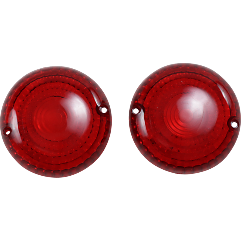*R*YAM MULTIFIT RED TURN SIGNALS (PR) PN 2267