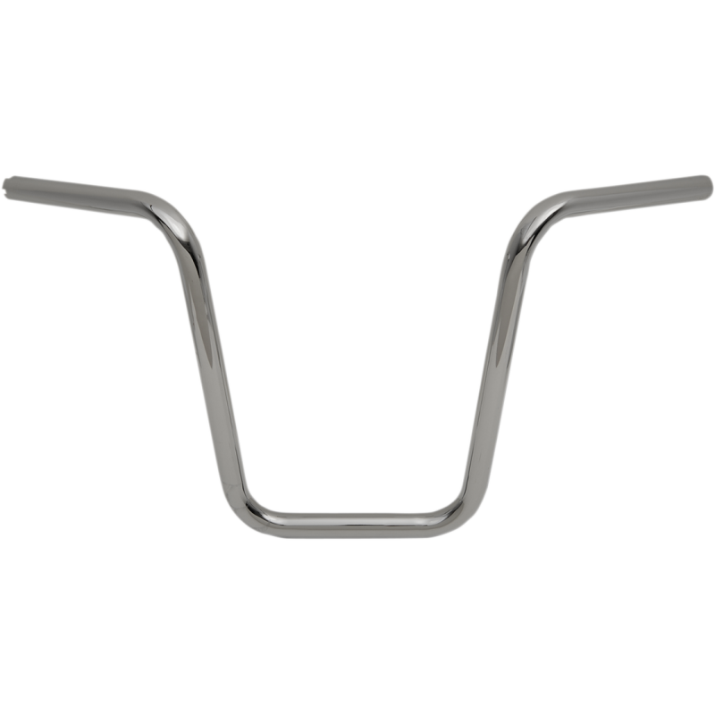 HANDLEBAR 1"NRAPE14"CHTBW