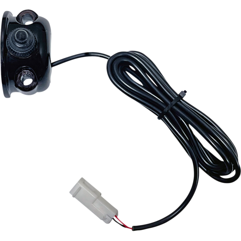 SWITCH ON/OFF BLACK HD