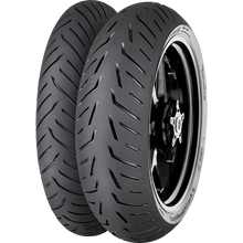 ContiRoad Attack 4 GT - Rear - 180/55ZR17 - (73W)