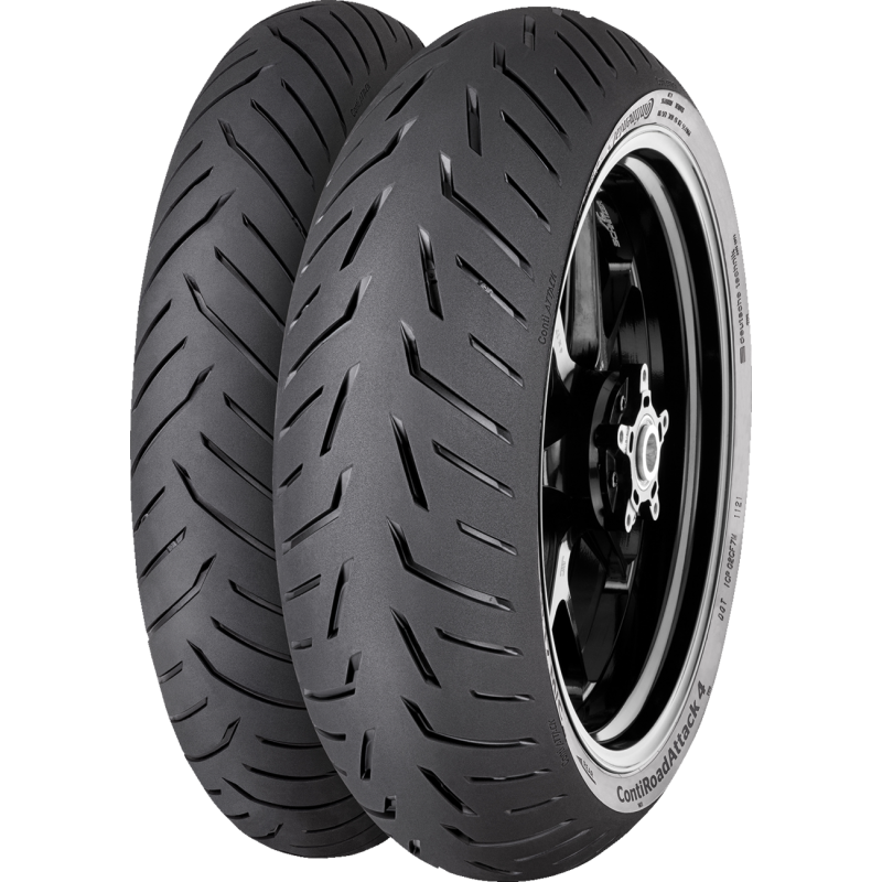 190/50ZR17 (73W) CONTI ROAD ATTACK 4 REAR