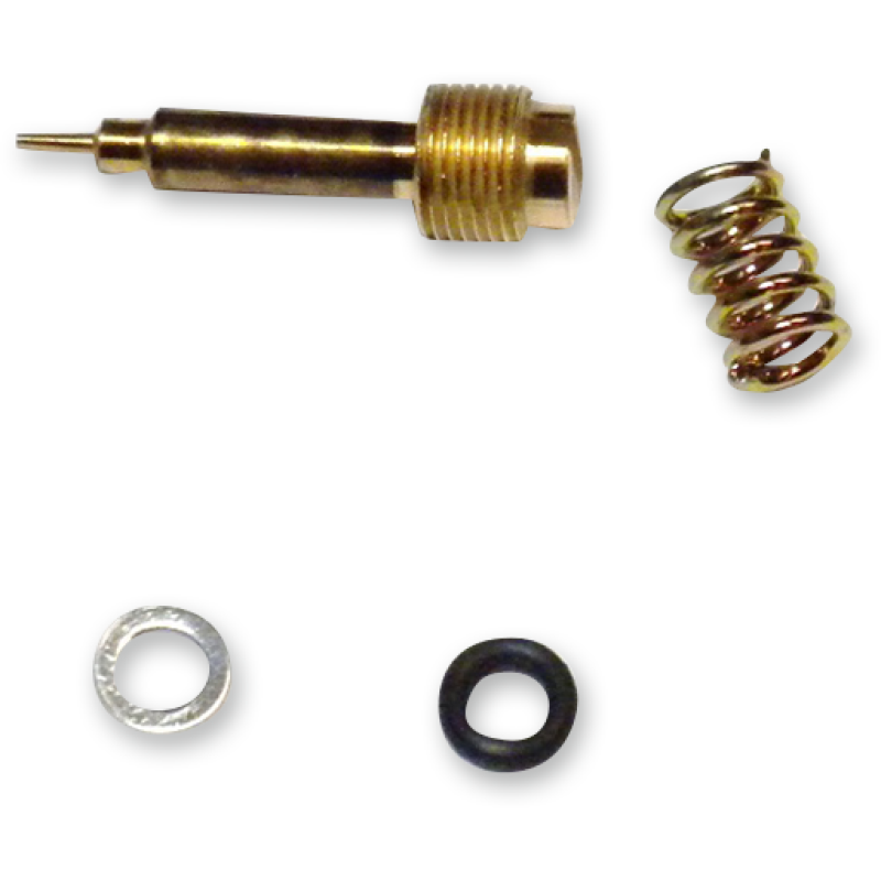CARB AIR/FUEL SCREW KIT