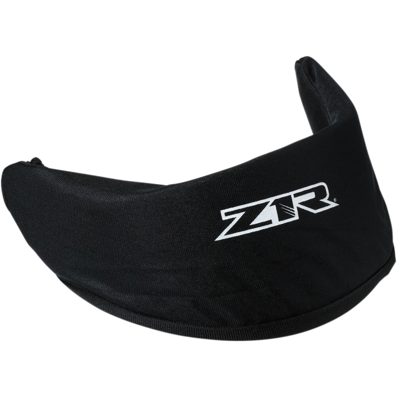 SHIELD BAG Z1R BLACK
