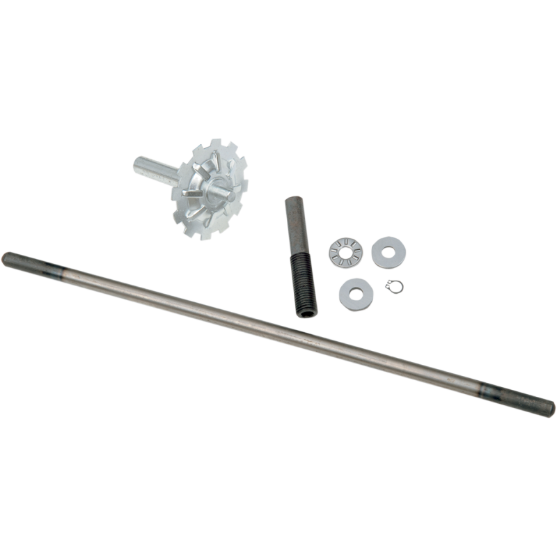 98-06 B/T CL/PUSHROD COMP KIT