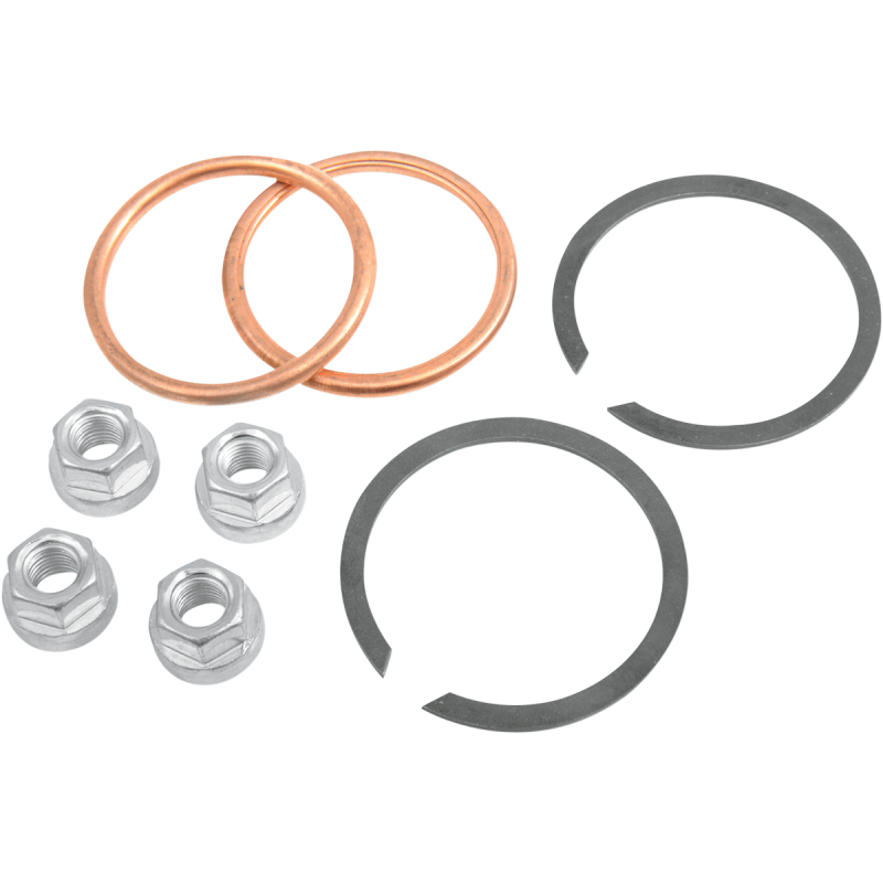 EVO TC SPRTSTR BEUL EXHST SYS MTG KIT