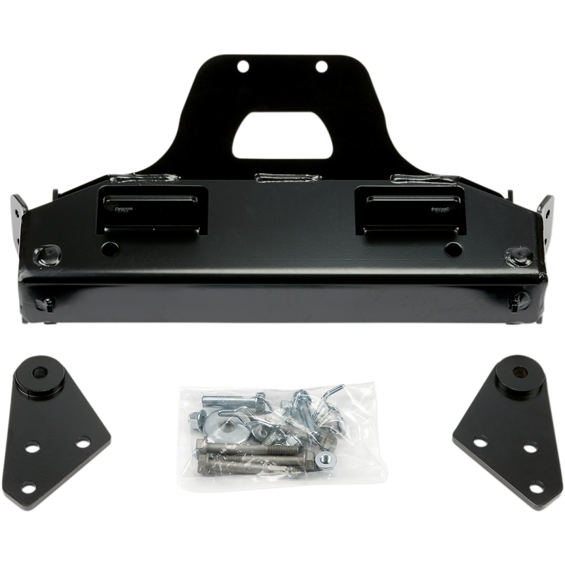 WARN FRT PLOW MOUNT