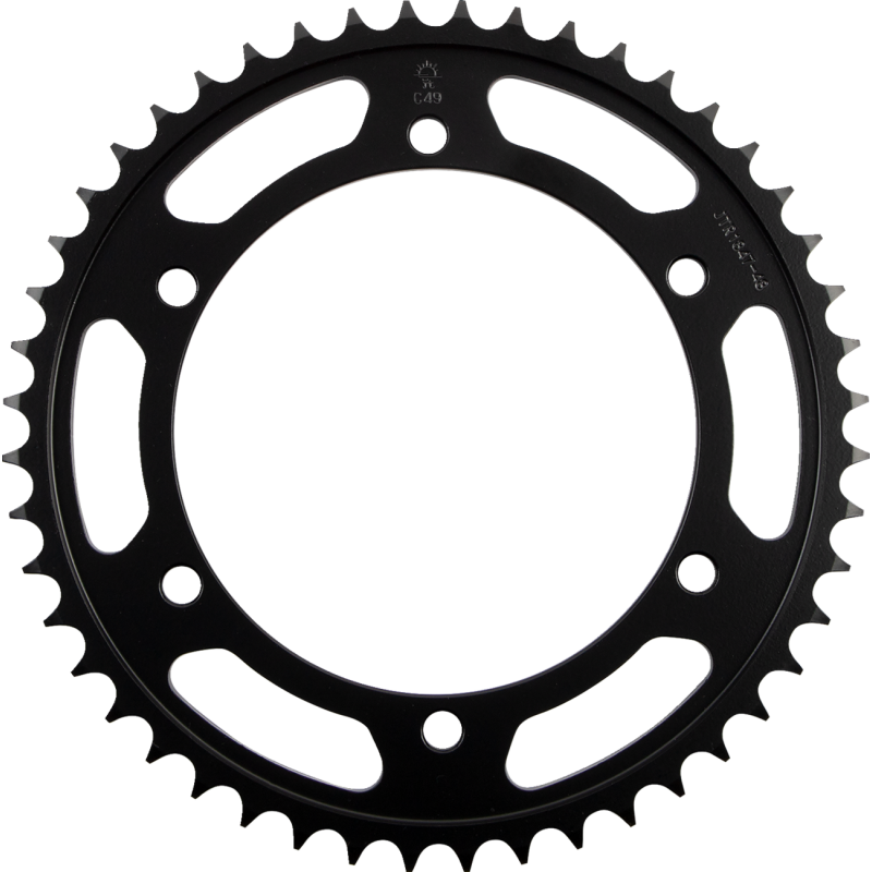 SPROCKET RR XT250 48T