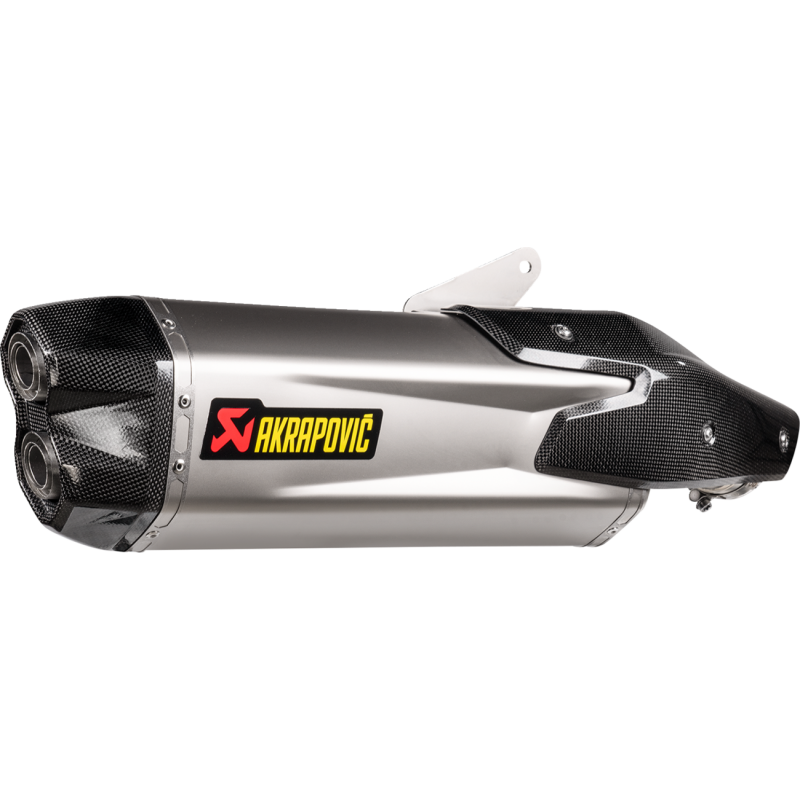 21-23 H2 SX SLIP-ON  TI/CF