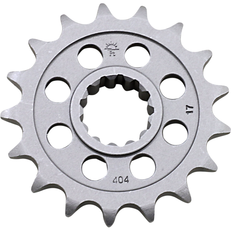 SPROCKET C/S S1000RR 17T