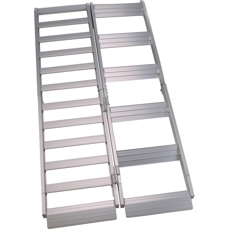 MOOSE STEP RAMP 7'