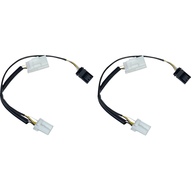 ADAPTOR MICRO DUAL AMBWHT PR