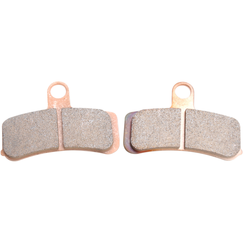FAD457HH DRAG SPECIALTIES PAD