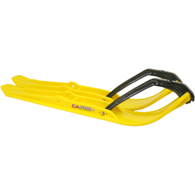 SKIS C&A XPT - YELLOW