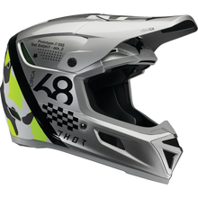 REFLEX SPORT RIOT GY/AC