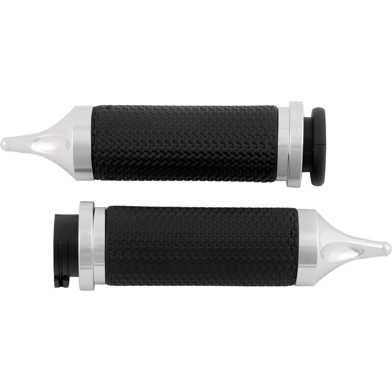 GRIP MEMOR FOAM CH SPK LG