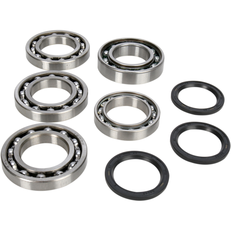 MOOSE FR DIFFERENTIAL BEARING & SEAL KIT