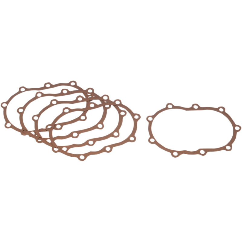 GASKET TRAN END CRV36-85