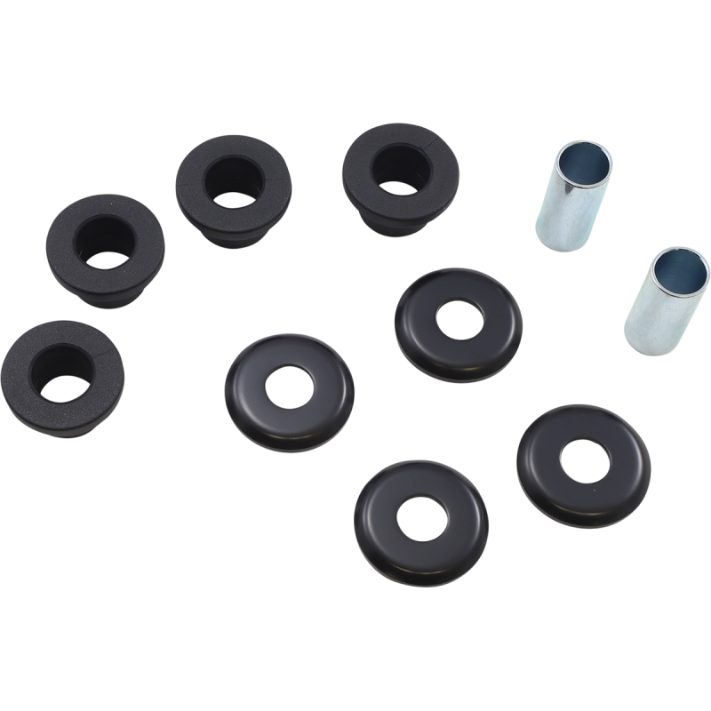DAMPENER KIT BLK 84+FLH (KT)