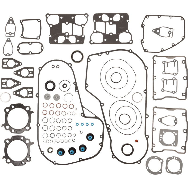 99-06 T/C EST BIG BORE COMPLETE KIT