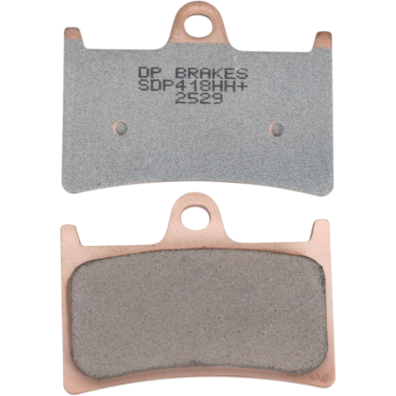 SDP418HH SPORT HH COMPOUND BRAKE PAD SET