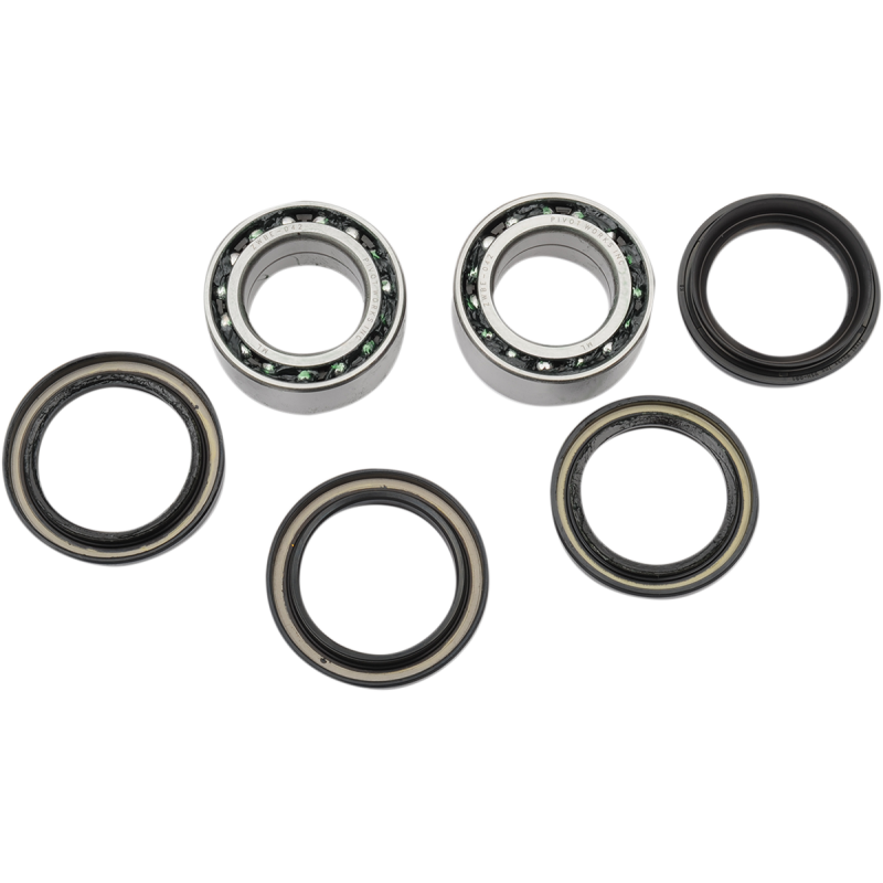 HONDA REAR WHEEL BEARING KITS