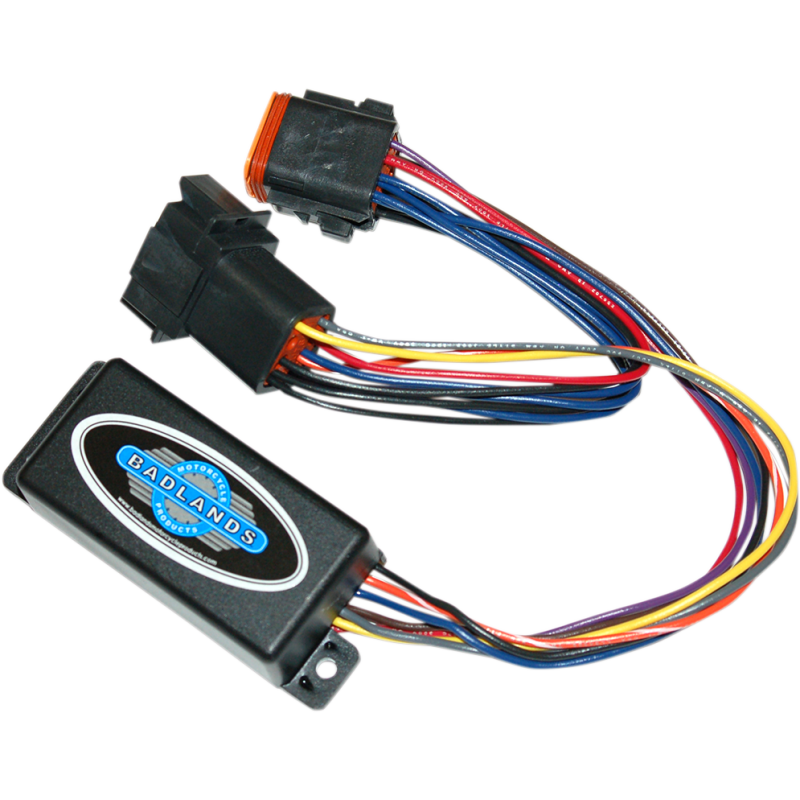 94-96 FLHT PLUGIN ILLUMINATOR MODULE