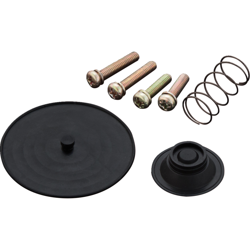 FUEL PETCOCK REPAIR KIT SET