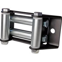 ROLLER FAIRLEAD - STANDARD 4.875" BOLT - ATV
