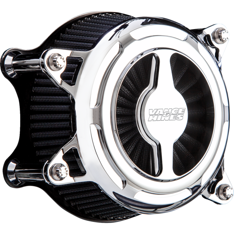 08-16 FL AIR CLEANER BLADE CHR