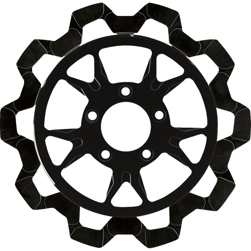ROTOR FRONT BLB52/BTB11.8