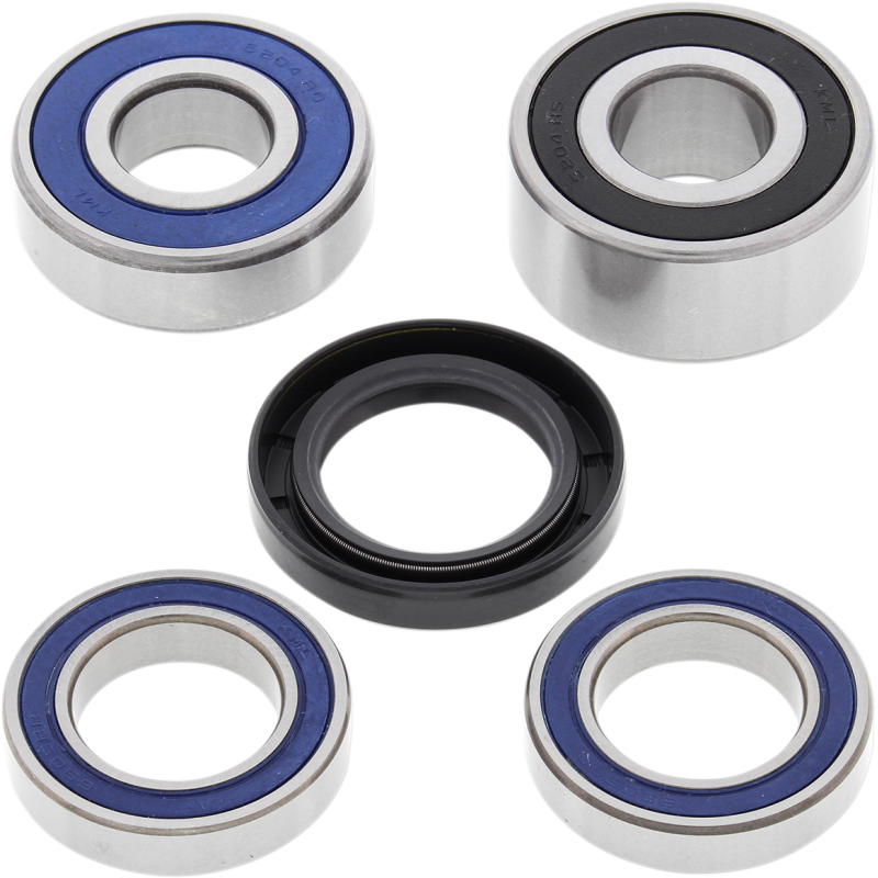 25-1464 WHEEL BEARING & SEAL KIT