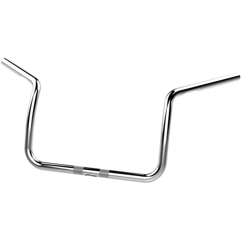 08-19 FLHT HANDLEBAR 1" 2+2