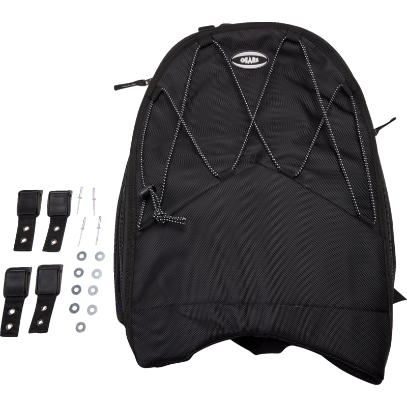 SKI-DOO REV TUNNEL BAG XP,XR 08- UP