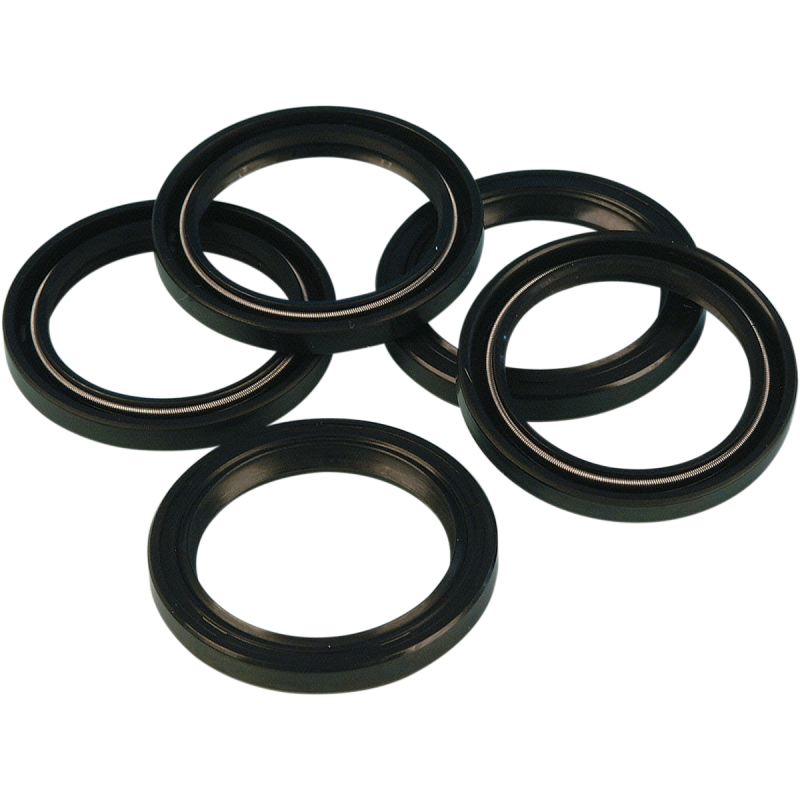 84-90 XL'S TRANS SPRKT SHAFT SEAL 5 PACK