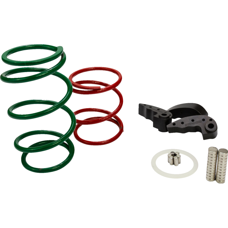 CLUTCH KIT POL RS1 18-21