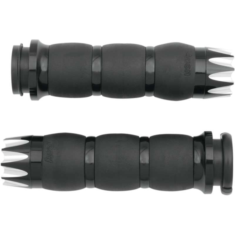 GRIP VELVET EXCAL ANO TBW
