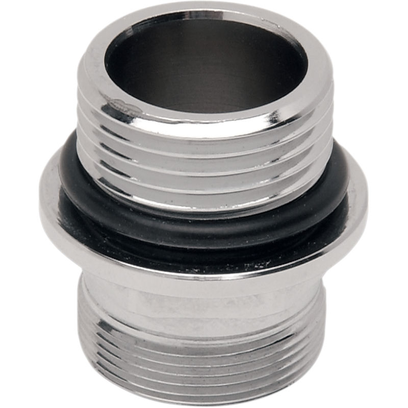 PETCOCK ADAPTER 22MM TO EFI TANK EA