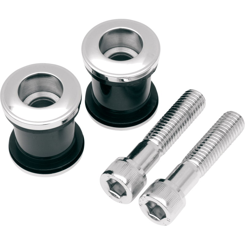 FLUSH H/BAR RISER BUSHING KIT