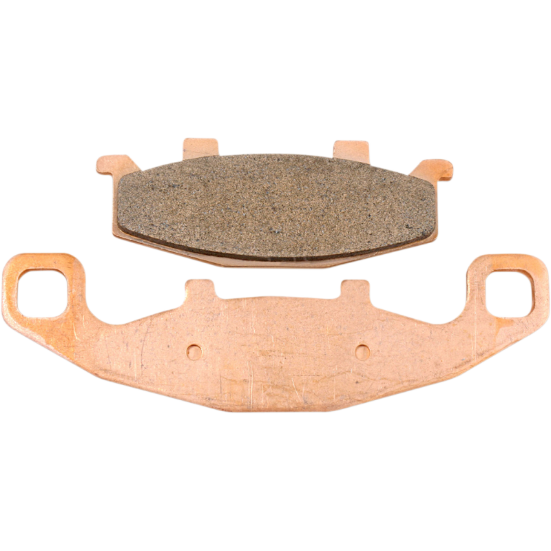 FA129HH DOUBLE H SERIES BRAKE PAD SET