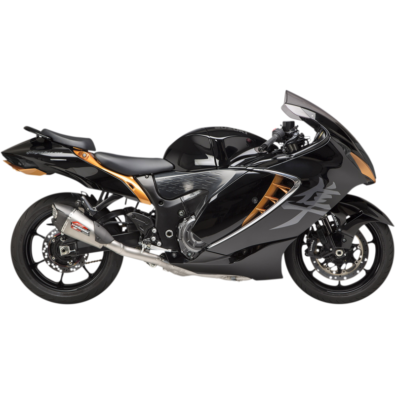 22-23 GSX1300 AT2 RACE FS SS/SS/CF WF