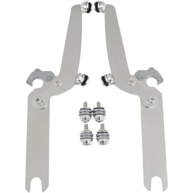 FLSTC/F/N SP/SHIELD MNT KIT 86-17
